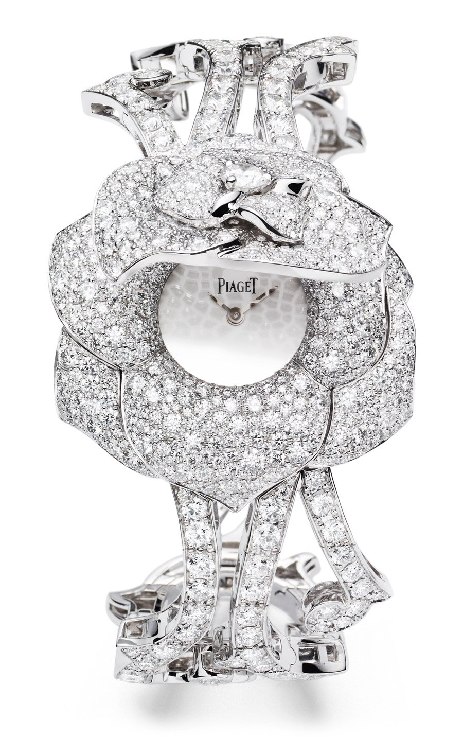 Роскошные часы и украшения Piaget Роскошные часы и украшения Piaget