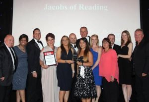 jacobs of reading win