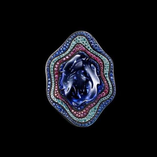 jewellery_theatre_ocean_ring_with_baroque_tanzanite_diamonds_and_sapphires