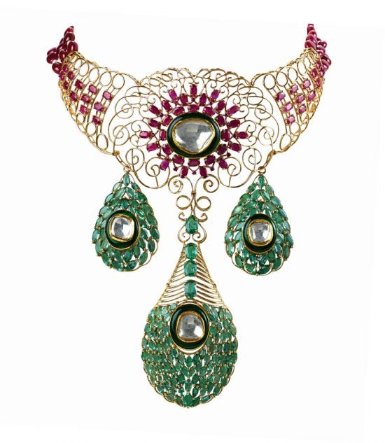 wedding-jewellery-minawala