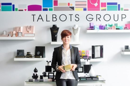 Talbots Group