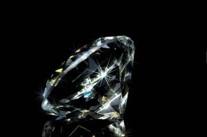 Игра света и ее роль при выборе бриллианта