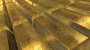 После победы Трампа цены на золото взлетели, а доллар ослаб