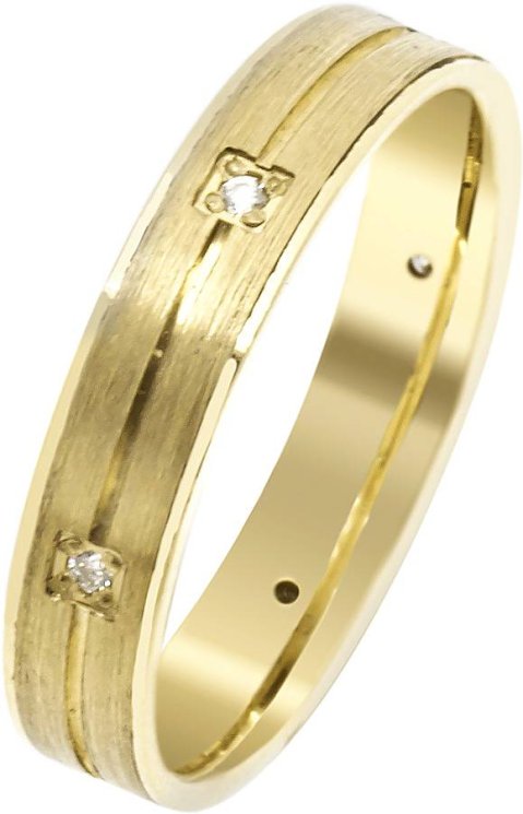 Кольцо из золота с бриллиантом (Арт.3m012jb4_9968n)