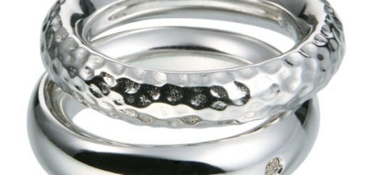 Уместно ли покупать серебряные обручальные кольца?