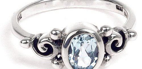 Неважно сколько стоит серебряное кольцо, главное – оно всегда будет в моде