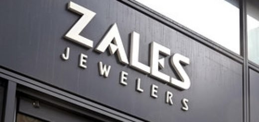 К сведению инвесторов: ювелирный бренд Zales вернулся в игру
