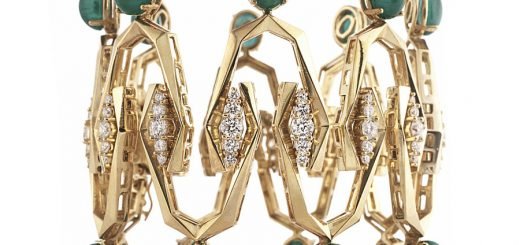 Безупречные украшения Octium сделают ювелирный бренд из Кувейта известным на весь мир