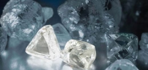 Зимбабве вскоре сможет возобновить поставки алмазов на территорию ЕС