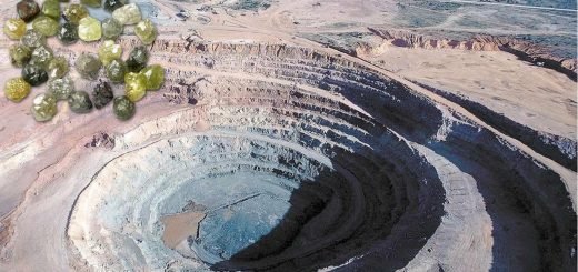 На руднике Орапа компания «Debswana» установит систему SiteMonitor