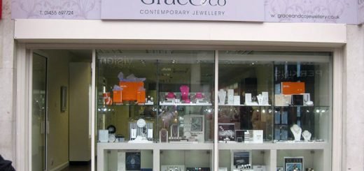 Компания "Grace & Co" открывает свой пятый магазин в Хинкли