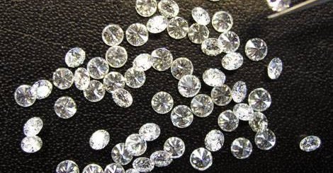 АЛРОСА на гонконгских торгах реализовала бриллианты на сумму в 3,9 миллионов долларов