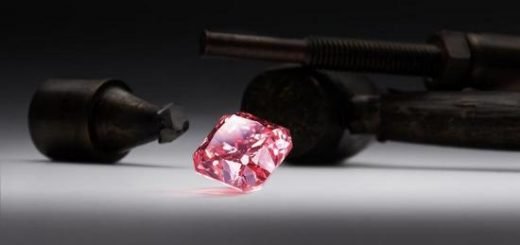 По итогам тендера розовых бриллиантов с рудника Аргайл 2013, компания Rio Tinto установила несколько ценовых рекордов