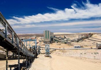 Компании «Trans Hex» и «De Beers» до сих пор не закрыли сделку в отношении шахт Намакваленд