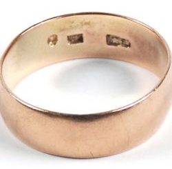 Обручальное кольцо Ли Харви Освальда ушло с аукциона за $118 тыс.