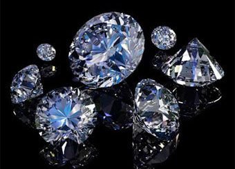 Индия сократит производство бриллиантов на 50 процентов