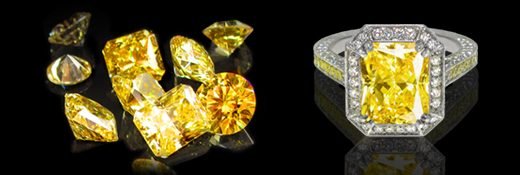 Gemesis расширяет линейку синтетических бриллиантов