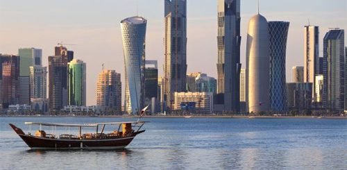 Рынок ювелирных украшений класса люкс в Катаре  развивается самыми быстрыми темпами