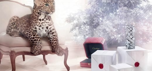 Ювелирный дом «Картьер» открывает бриллиантовый салон-магазин к сезону праздников