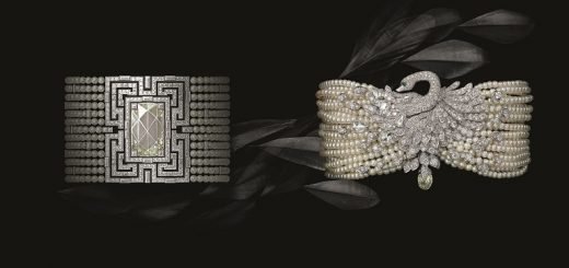 Cartier представляет потрясающие модели часов на международном салоне 2014 SIHH