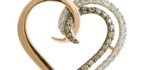 Ciemme Jewels запускает ювелирную коллекцию шипованных изделий с алмазами