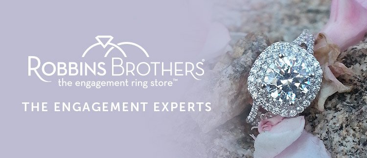Сеть ювелирных магазинов Robbins Brothers начала обмен ювелирных украшений на наличные деньги