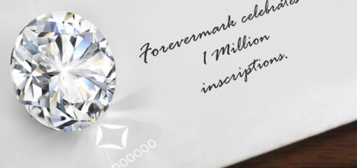 De Beers Forevermark обозначил миллионный бриллиант