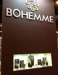 Компания Bohemme отмечает свое четырехлетие