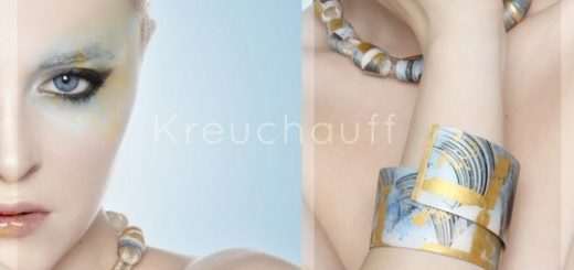 Идеальная картинка – искусство и ювелирные украшения от KREUCHAUFF