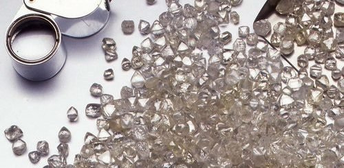 De Beers анонсировала обновленную модель распределения алмазного сырья. Регистрация начинается 25 августа 2014 года