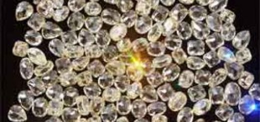 Индийские поставщики алмазов обеспокоены сообщениями о банкротстве ряда предприятий в Китае и Гонконге