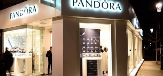Pandora сотрудничает с Disney