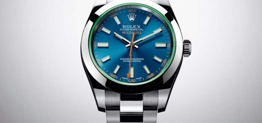 Часы Rolex Milgauss: все еще в силе после 60 лет борьбы с магнетизмом