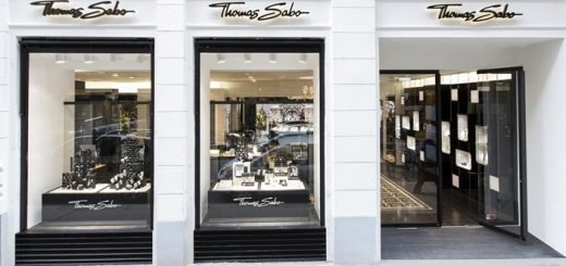 Бренд Томас Сабо объявил об открытии флагманского магазина в Лондоне в рамках стратегии экспансии в Великобритании