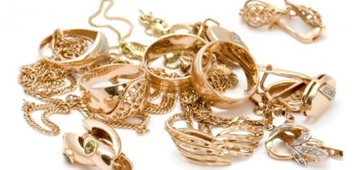 Житель Саранска украл золотые украшения у своей сестры