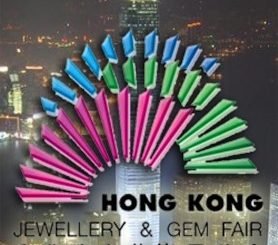 Сообщается о кражах на Гонконгской ярмарке ювелирных украшений и драгоценных камней