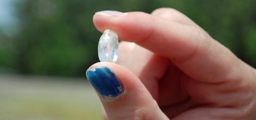 Женщина нашла алмаз весом 8,52 карата в парке штата Арканзас