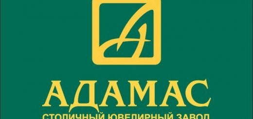 Ювелирная компания «Адамас» может стать банкротом с подачи банка «ФК Открытие»