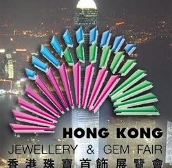 Выставка Hong Kong Jewellery & Gem Fair собрала 67 израильских ювелиров