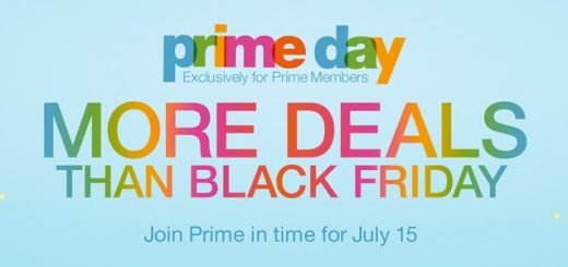 Amazon считает, что «День премиального покупателя» затмит «Черную пятницу»