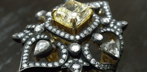 Турция решила осваивать бриллиантовый рынок