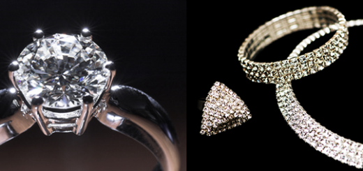 Jewelers Mutual будет страховать «умные» драгоценности