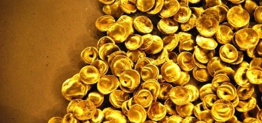 Золото из отходов производства серной кислоты начнут делать в Томске