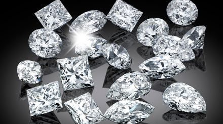 Дальневосточная алмазная биржа откроется в 2016 году