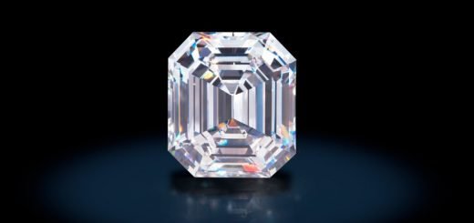 Мировой топ-лист крупнейших алмазов