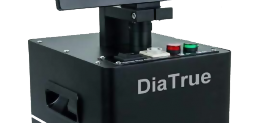Компания OGI представит детектор DiaTrue на выставке в Гонконге