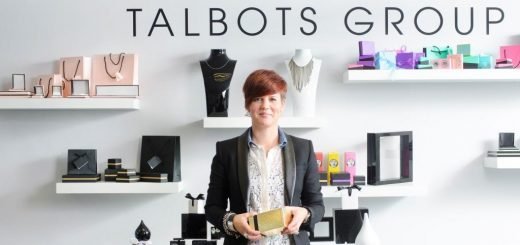 «Talbots Group» присоединяется к Национальной Ассоциации Ювелиров и обеспечит свое участие в новом бизнесе
