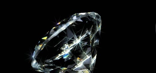 Игра света и ее роль при выборе бриллианта