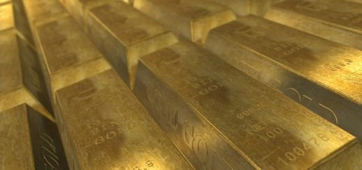 После победы Трампа цены на золото взлетели, а доллар ослаб