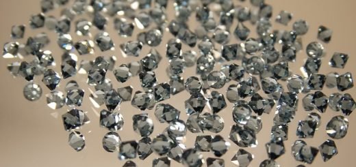 Алмазно-бриллиантовая индустрия Израиля достигла важного налогового соглашения